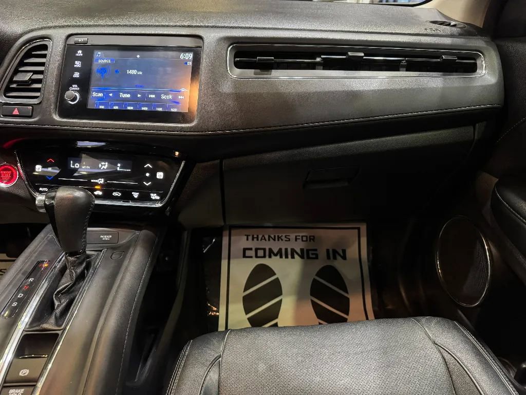 Used 2019 Honda HR-V EX-L image 29