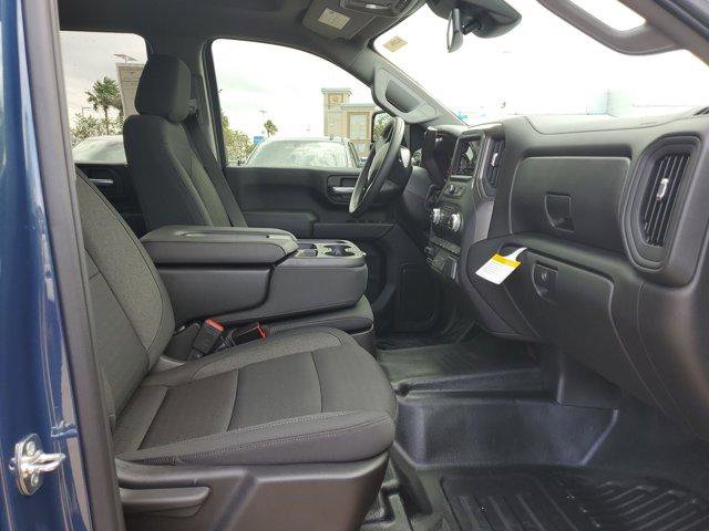 New 2026 GMC Sierra 2500 Pro w/ 1SA Pro Safety Plus Package image 11