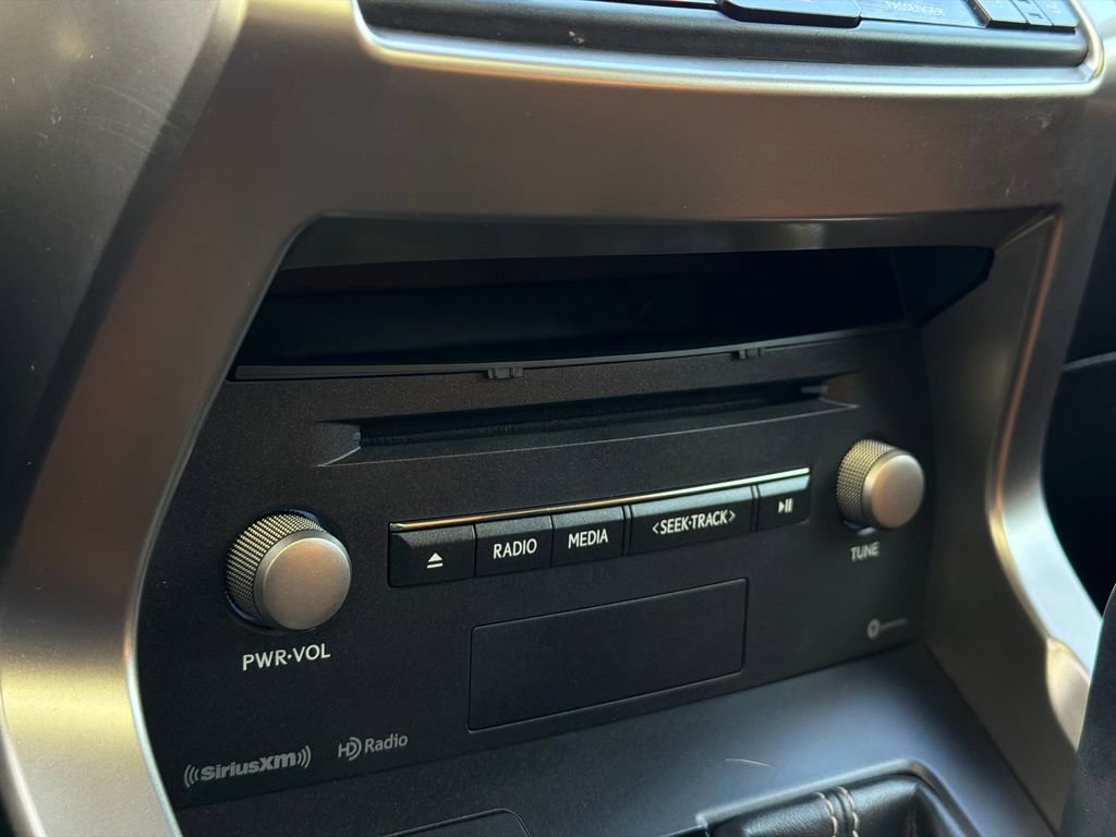 Used 2019 Lexus NX 300 FWD w/ Comfort Package image 31