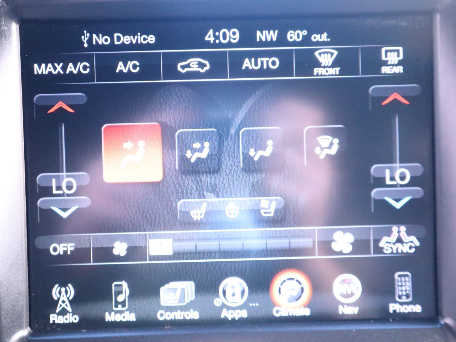 Used 2017 RAM 2500 Limited image 42
