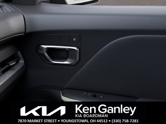 New 2026 Kia K4 GT-Line Turbo FWD image 25