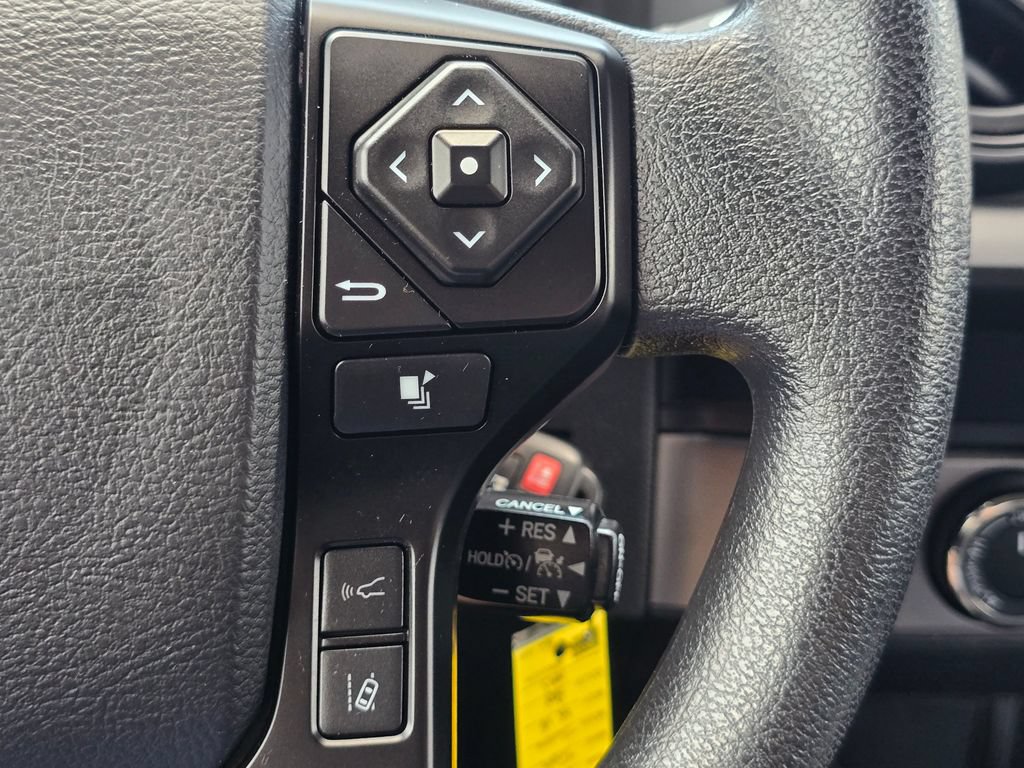 Certified 2023 Toyota Tacoma SR AWD/4WD image 29