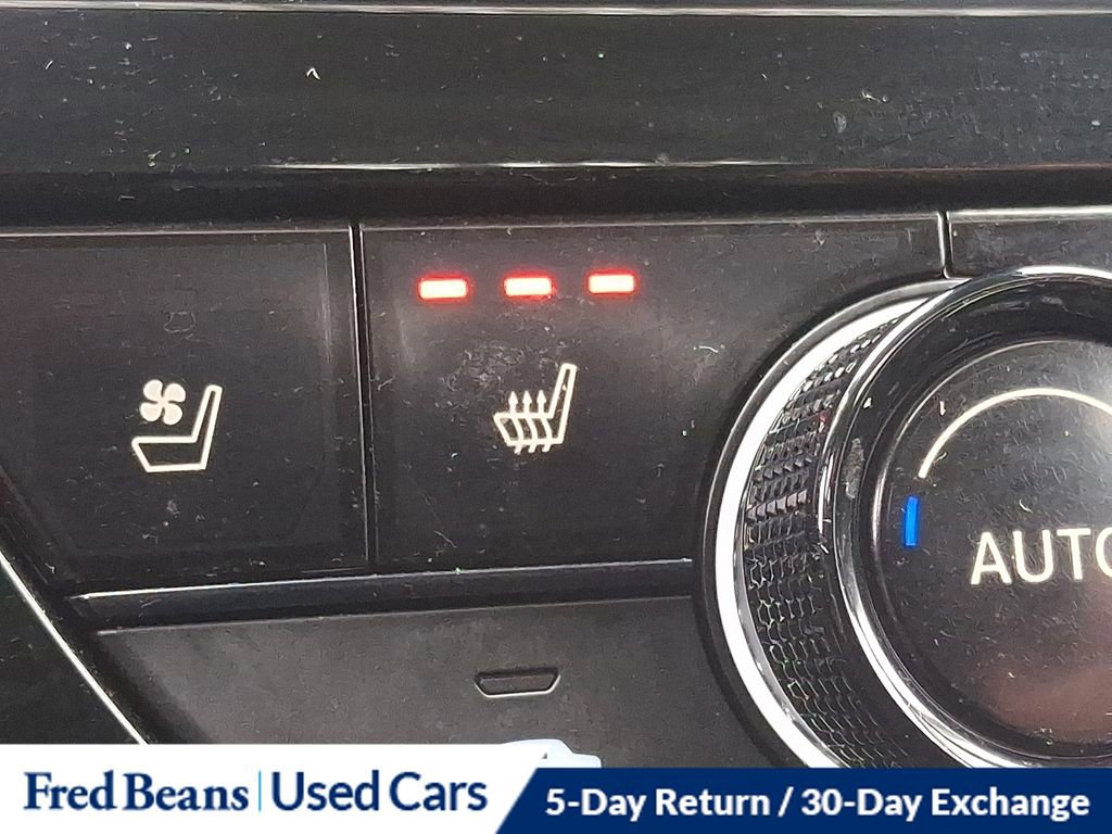 Used 2024 Honda Accord Touring image 25