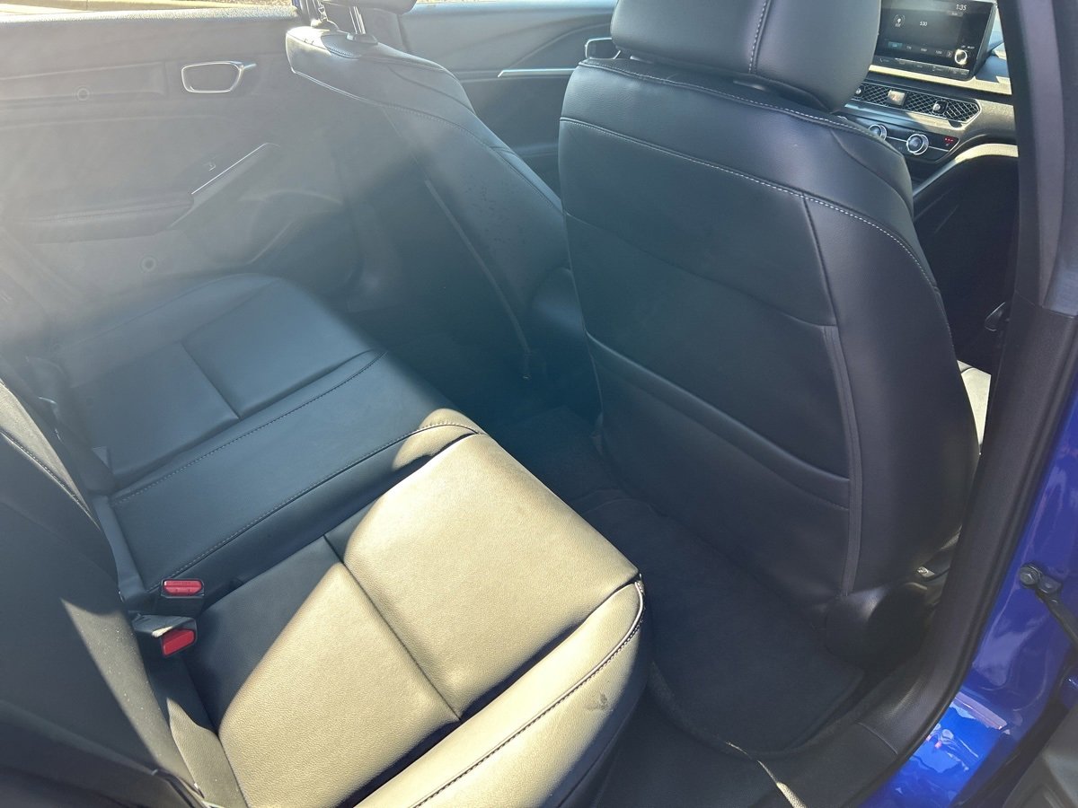 Used 2025 Acura Integra A-Spec image 36