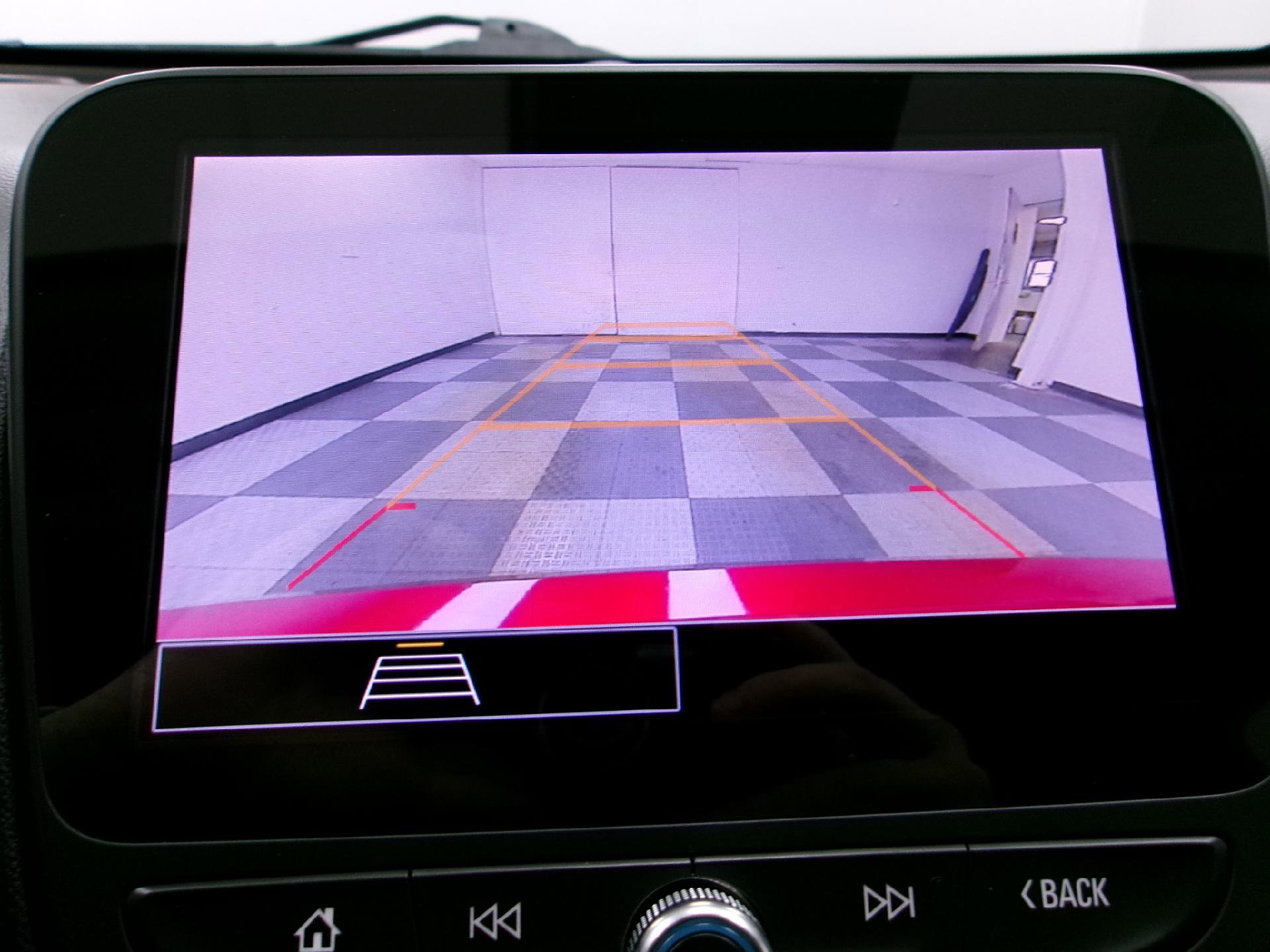 Certified 2024 Chevrolet Malibu RS image 5