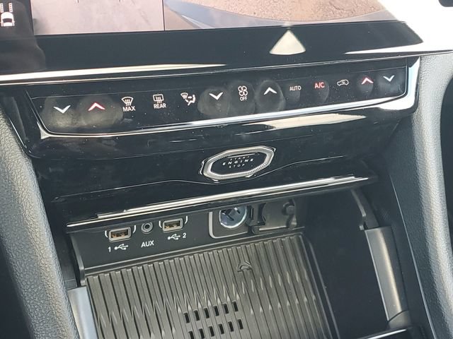 New 2026 Jeep Grand Cherokee Limited AWD/4WD image 26