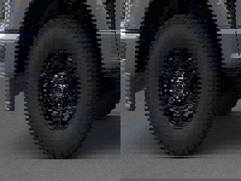 New 2025 Ford F350 XL w/ STX Appearance Package image 19