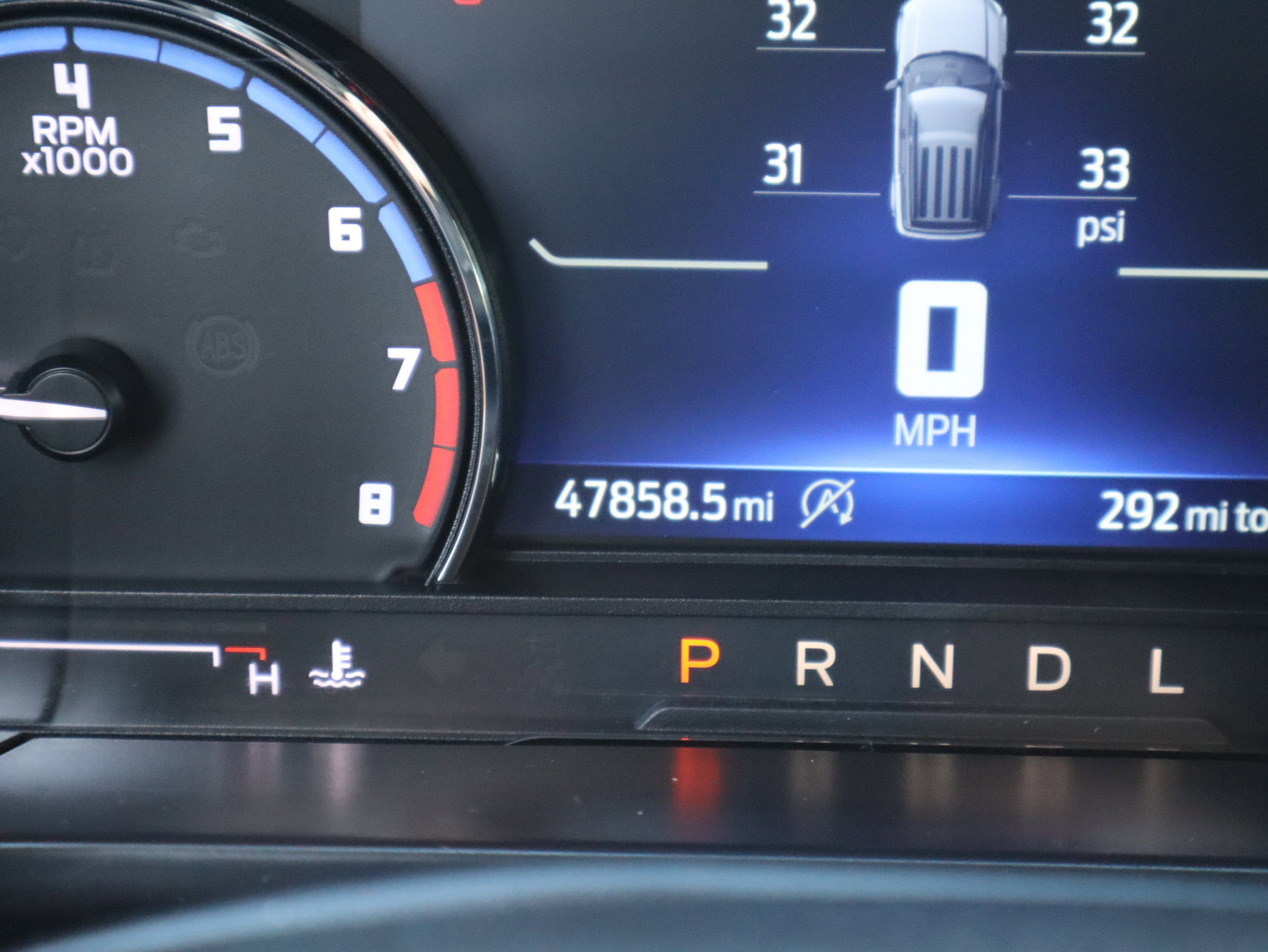 Used 2024 Ford Bronco Sport Outer Banks image 30