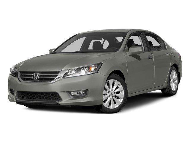 Used 2015 Honda Accord EX image 1