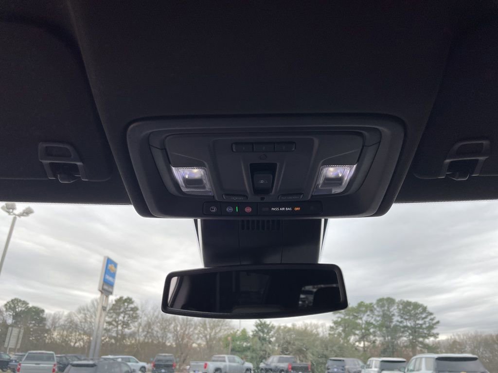 Used 2023 Chevrolet Silverado 1500 High Country image 21