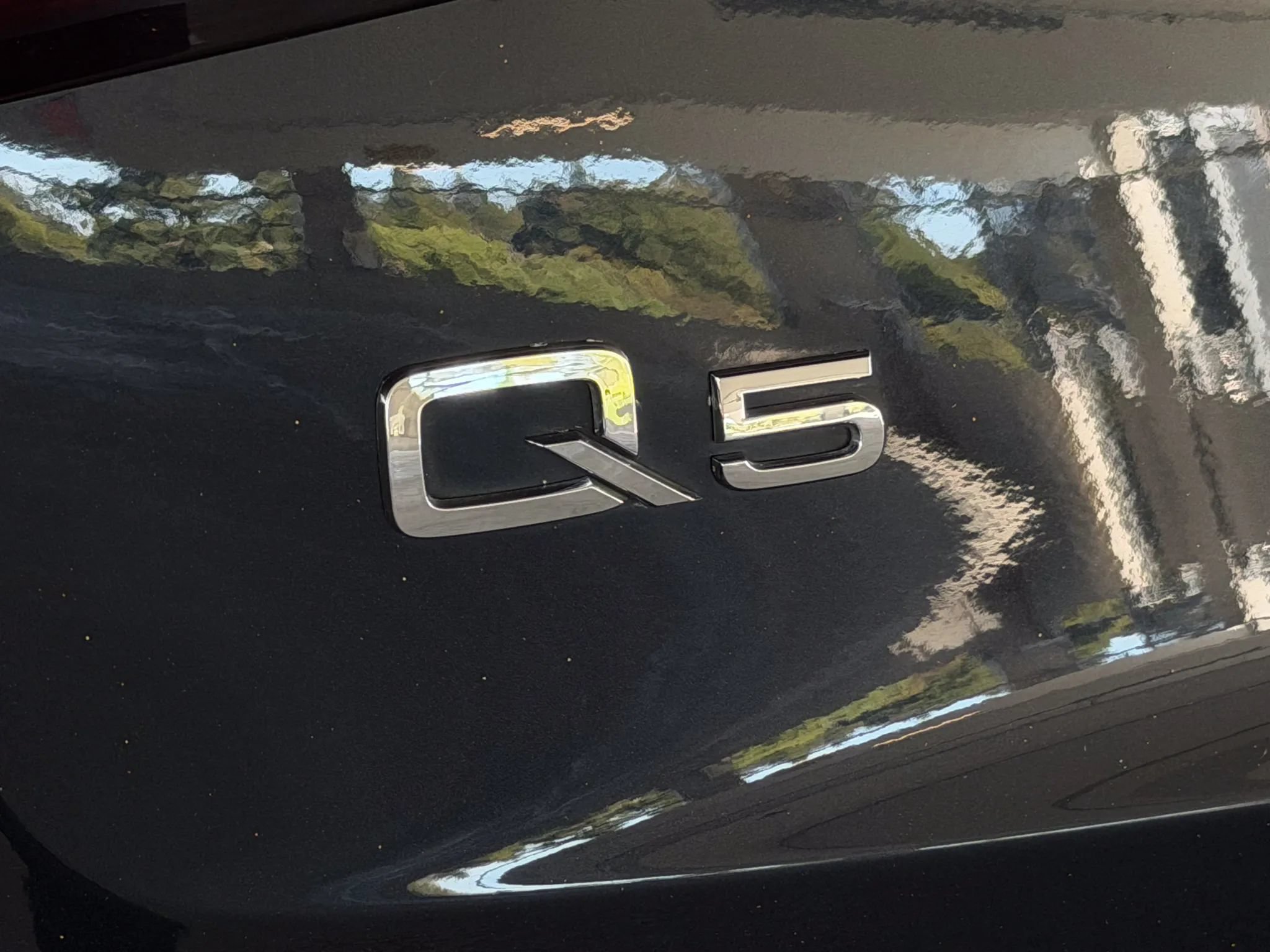 Used 2015 Audi Q5 2.0T Premium Plus w/ Technology Package AWD/4WD image 13