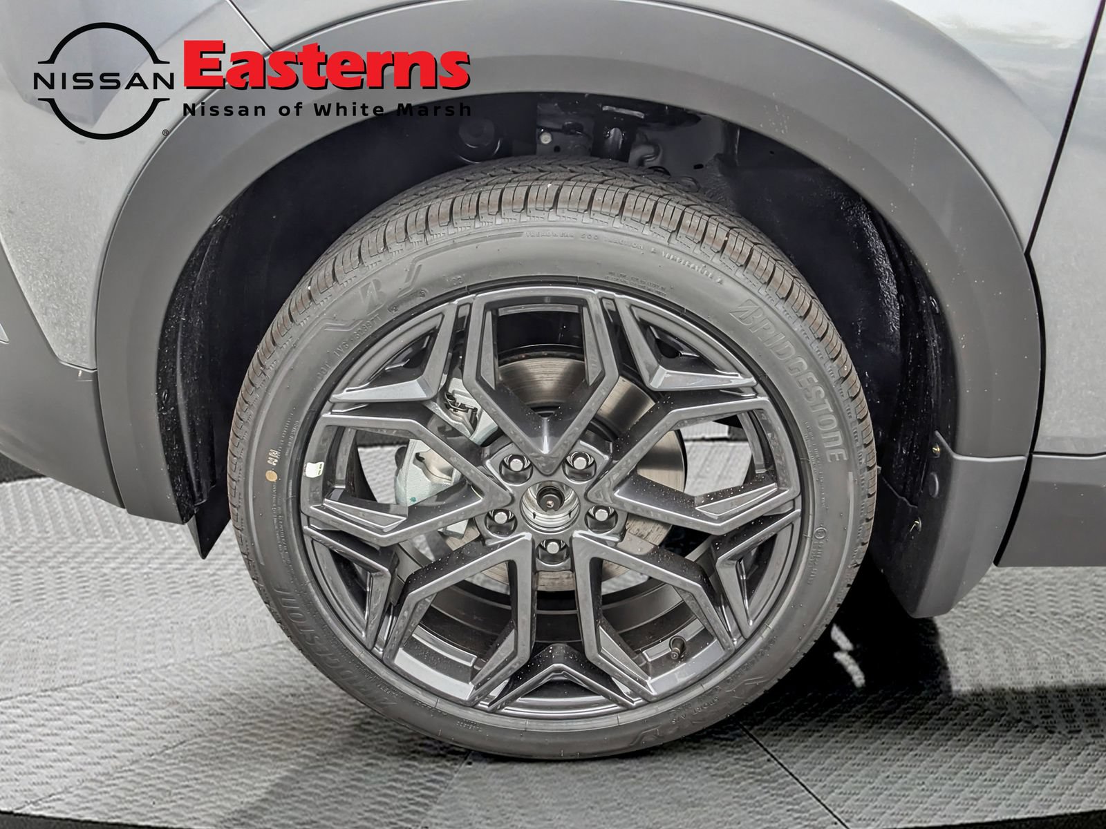 New 2026 Nissan Kicks SR w/ Cold Weather Package AWD/4WD image 26