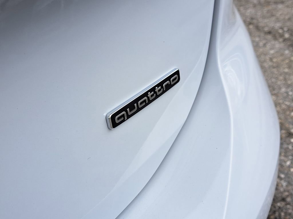 Certified 2026 Audi A6 3.0 image 6