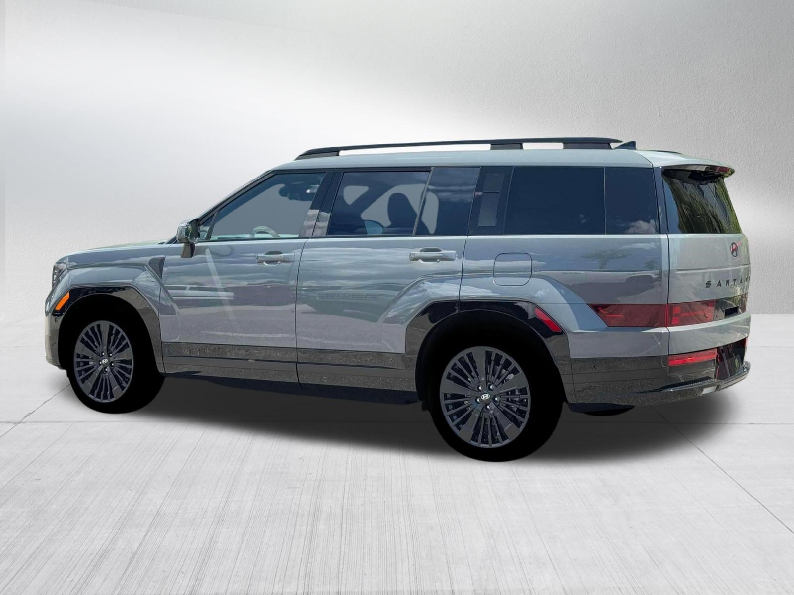 New 2026 Hyundai Santa Fe Calligraphy AWD/4WD image 4