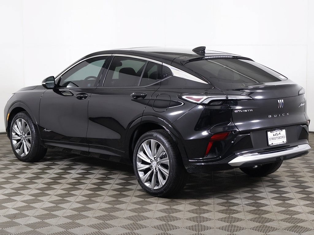 Used 2024 Buick Envista Avenir FWD image 9