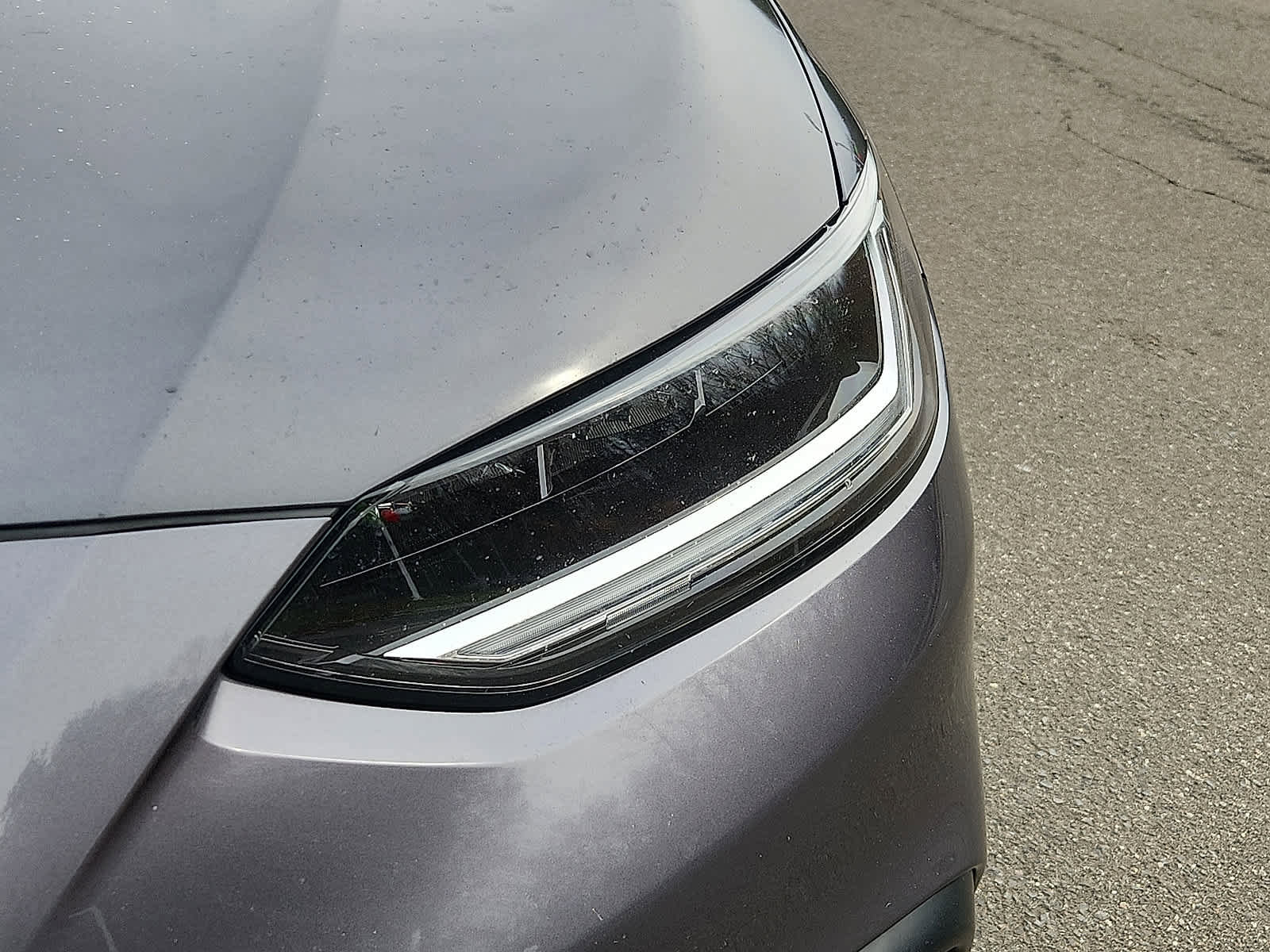 Certified 2023 Honda HR-V LX image 10