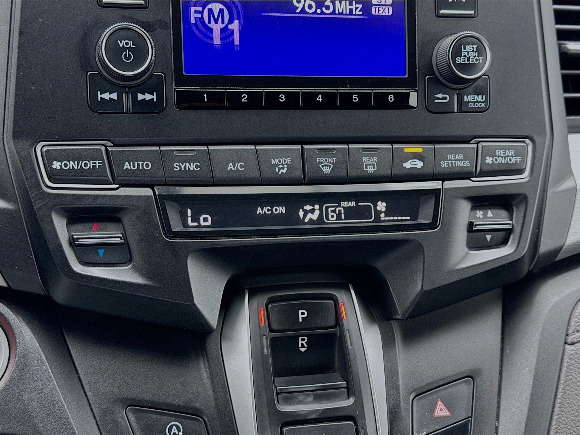 Used 2020 Honda Odyssey LX image 12