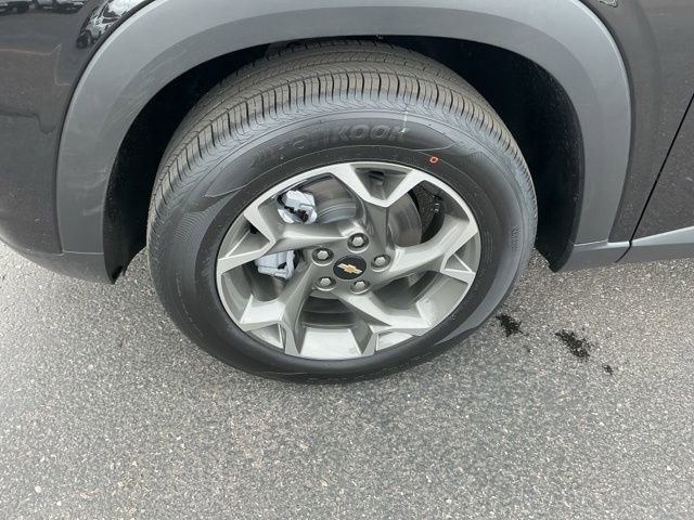 New 2026 Chevrolet Trax LT image 9
