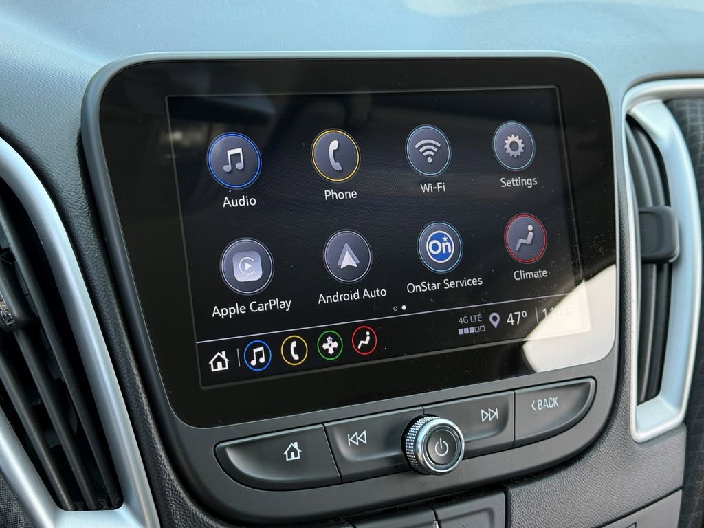 Used 2023 Chevrolet Malibu LT image 22