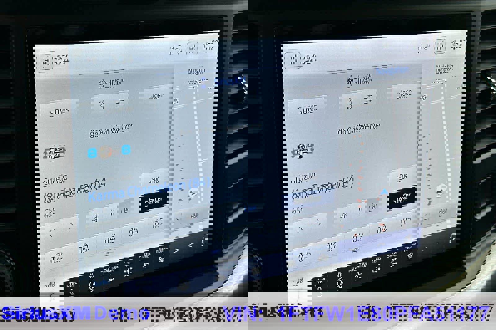 Certified 2023 Ford F150 Lariat w/ Equipment Group 502A High image 28