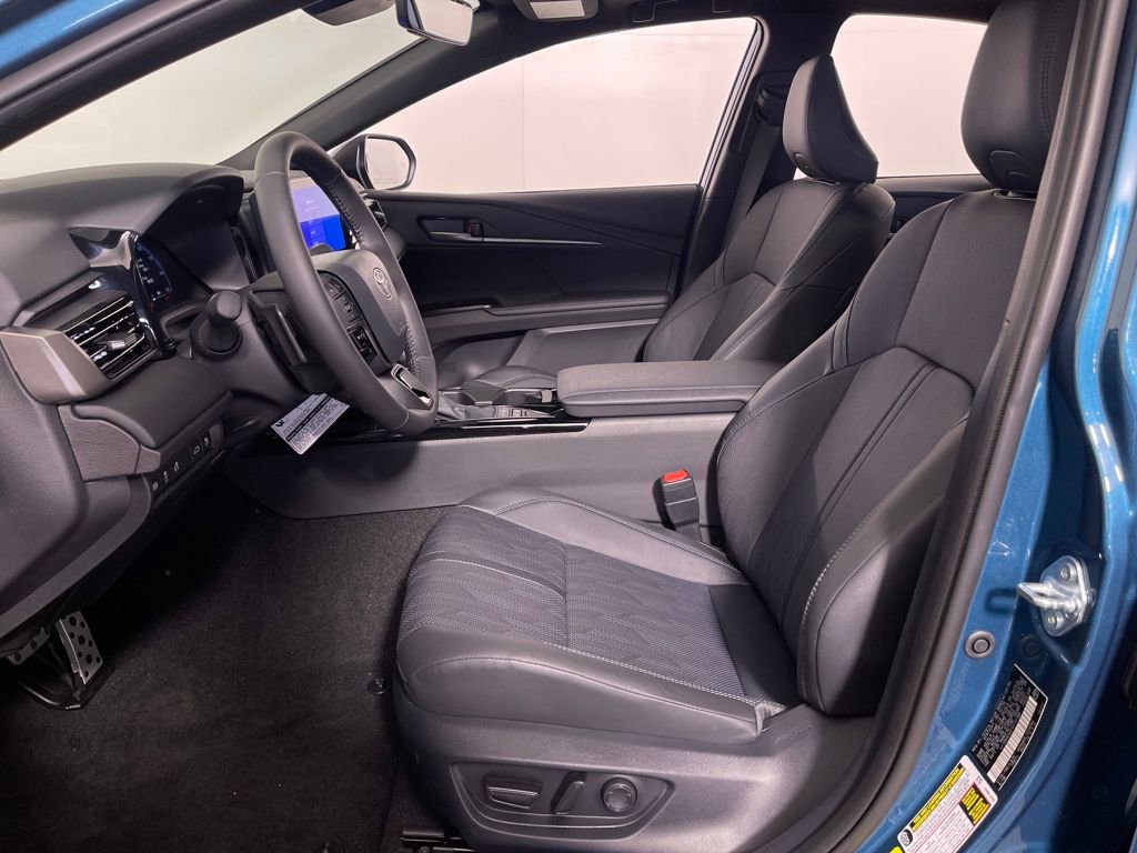 New 2026 Toyota Camry XSE image 12