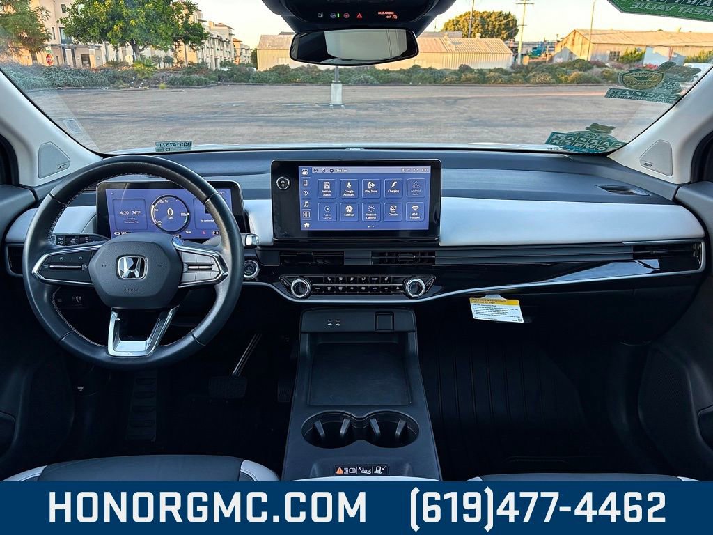 Used 2024 Honda Prologue Touring image 25