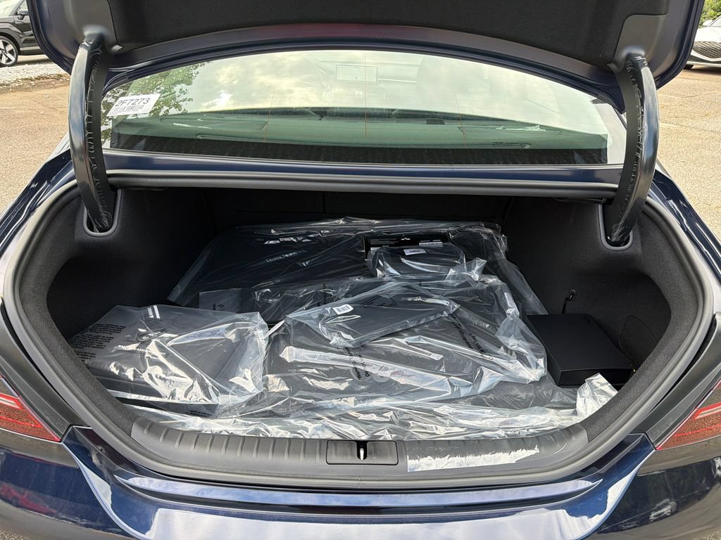 New 2026 Genesis G70 2.5T Prestige RWD image 18