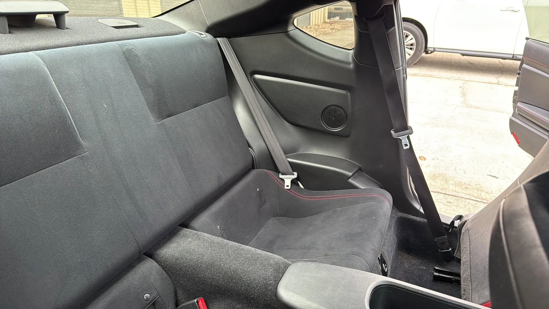 Used 2013 Scion FR-S 10 Series image 14