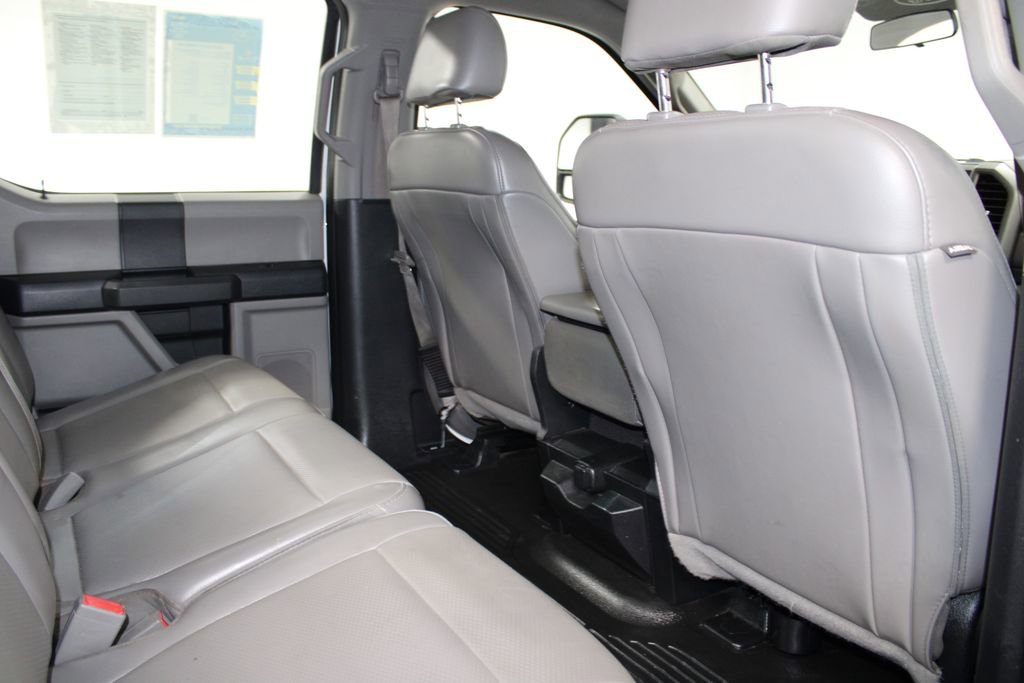 Used 2019 Ford F250 XL w/ STX Appearance Package image 29