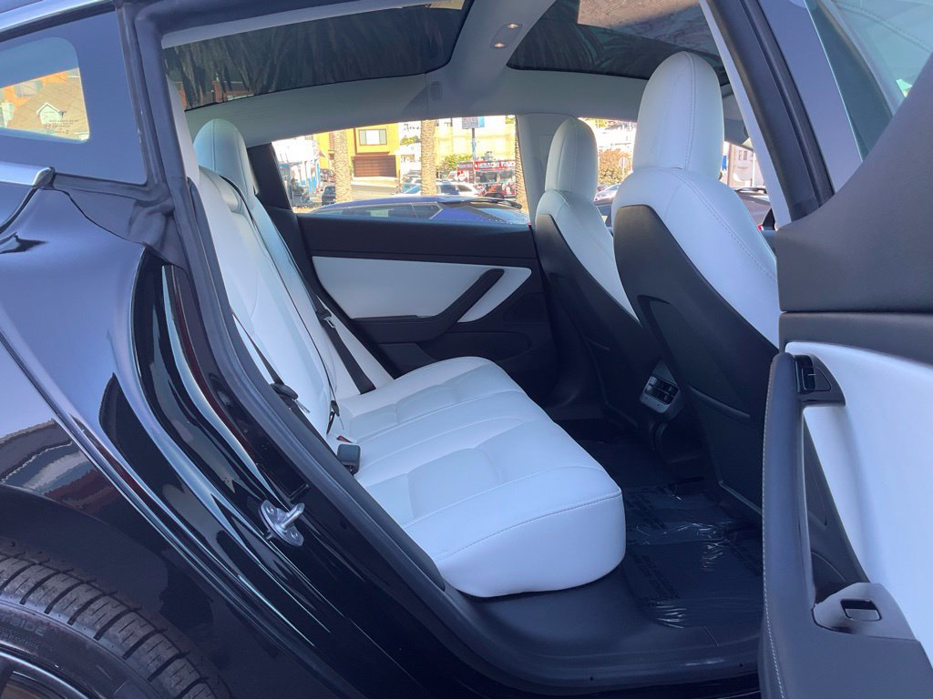 Used 2020 Tesla Model 3 Performance AWD/4WD image 47