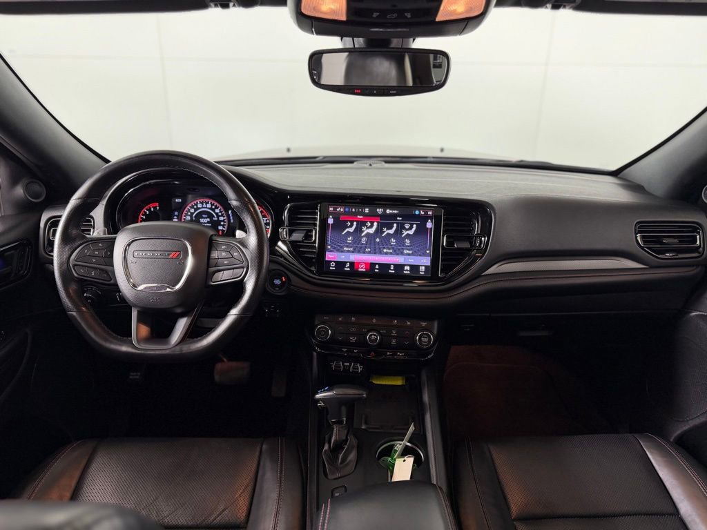 Certified 2022 Dodge Durango R/T w/ Blacktop Package image 14