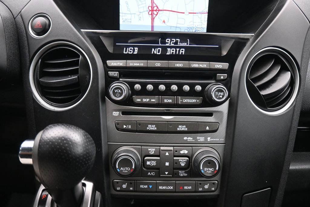 Used 2015 Honda Pilot Touring image 22