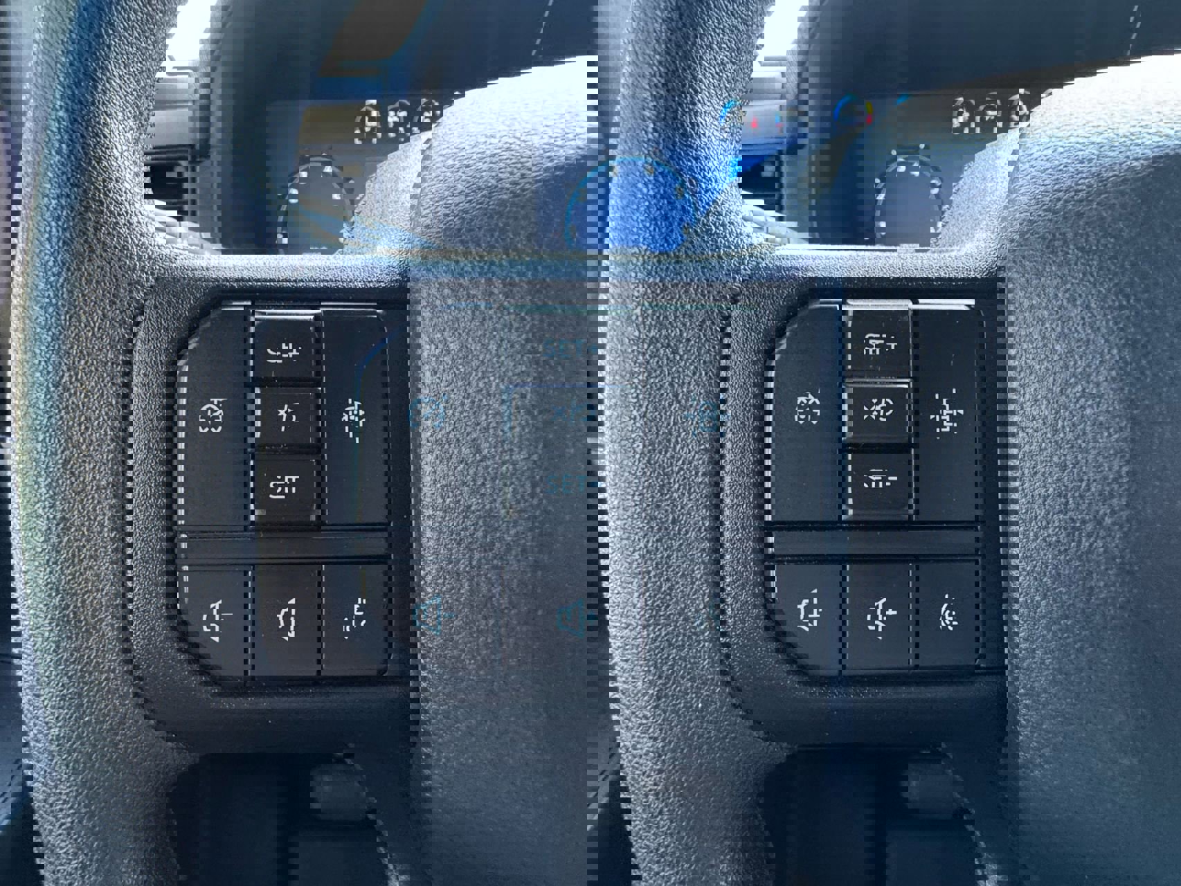 Used 2024 Ford F150 STX AWD/4WD image 17