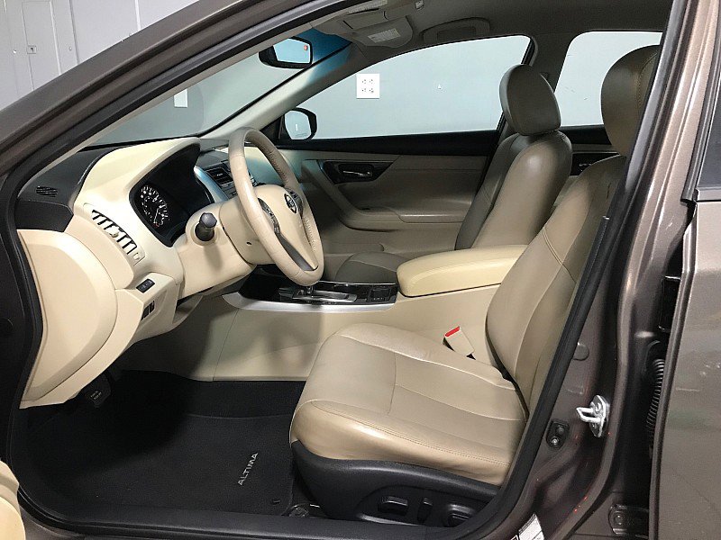 Used 2015 Nissan Altima 2.5 SL image 10
