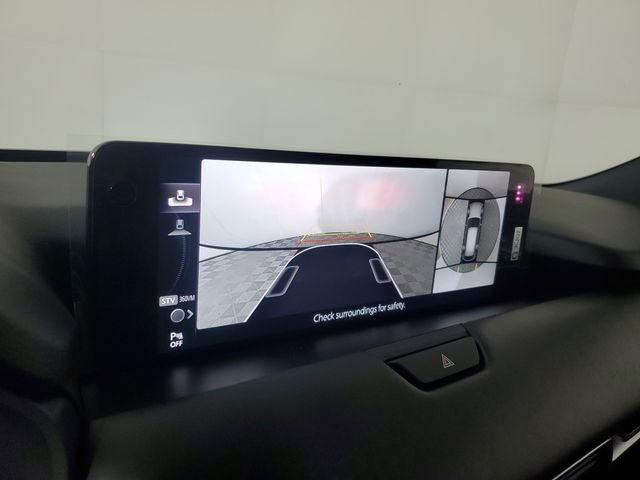 New 2026 MAZDA CX-90 Plug-In Hybrid w/ Premium Plus image 30