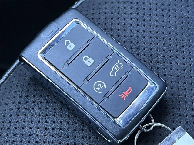 Certified 2023 Jeep Grand Cherokee Altitude image 32