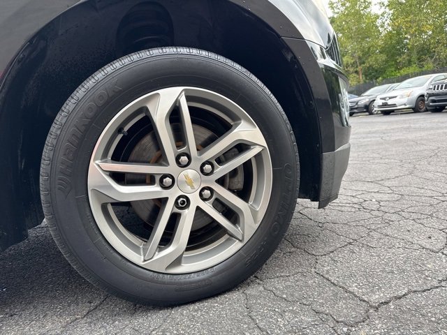 Used 2016 Chevrolet Equinox LTZ w/ Enhanced Convenience Package image 22