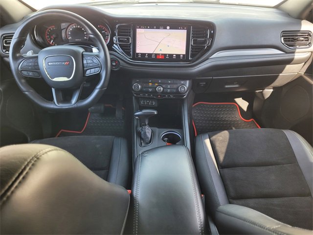 Used 2021 Dodge Durango GT image 12