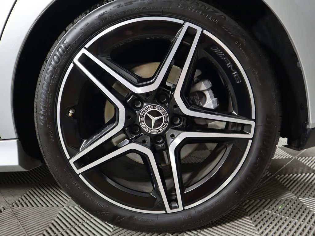 Certified 2023 Mercedes-Benz CLA 250 image 30
