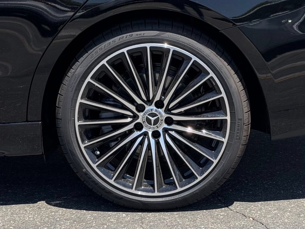New 2026 Mercedes-Benz C 300 Sedan image 14