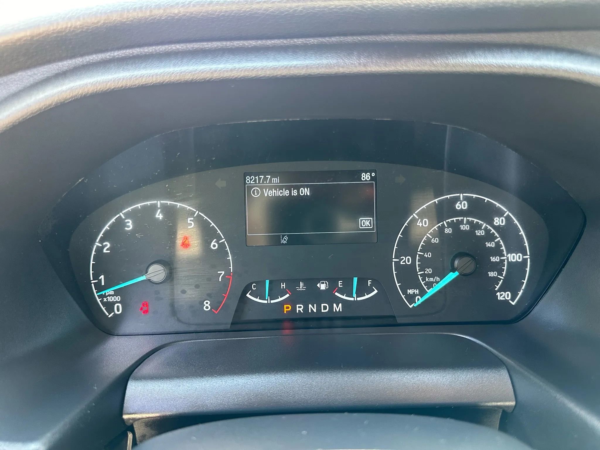 Used 2023 Ford Transit 350 XL image 17