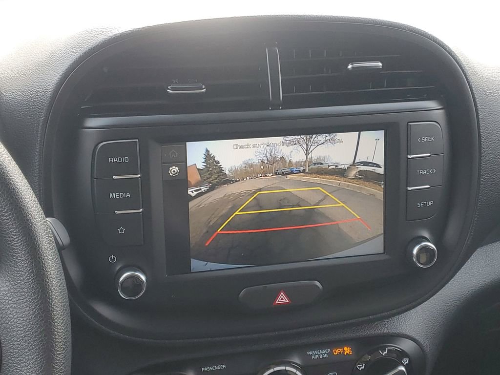 Used 2025 Kia Soul LX w/ LX Technology Package image 19