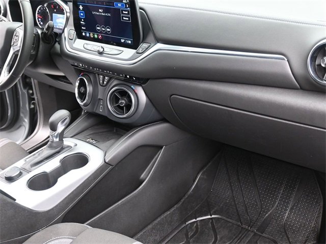 Used 2024 Chevrolet Blazer LT w/ Convenience Package image 22