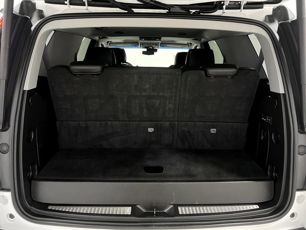 Used 2017 Cadillac Escalade Premium Luxury image 26