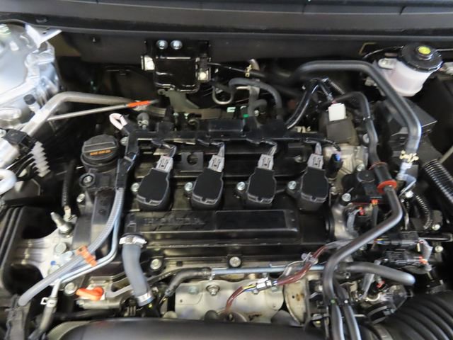 Certified 2025 Honda Accord SE image 36