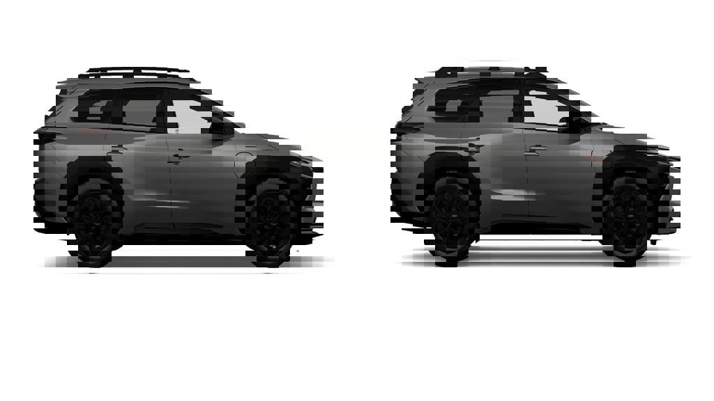 New 2026 Toyota bZ Woodland image 13