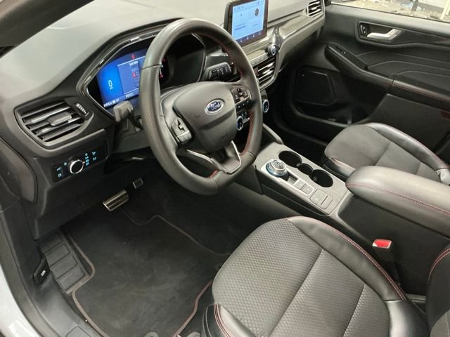 Used 2023 Ford Escape ST-Line w/ Equipment Group 301A image 15