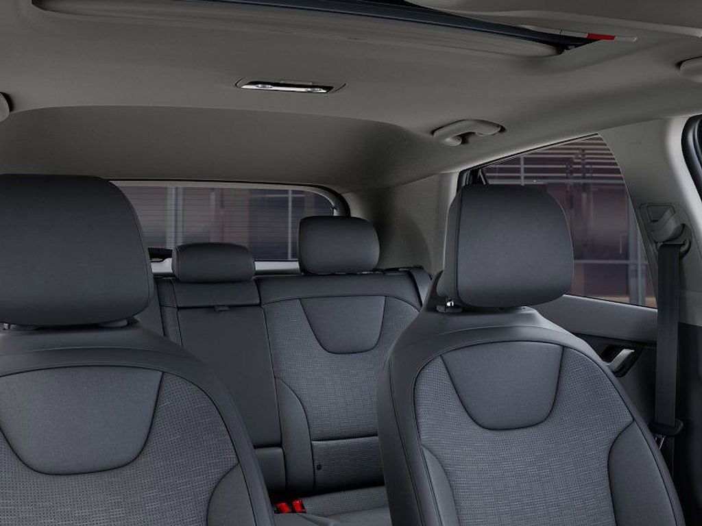 New 2025 Kia Niro Wave w/ Wave Preserve Package image 27