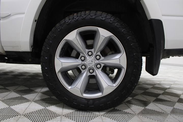 Used 2020 RAM 1500 Limited image 47