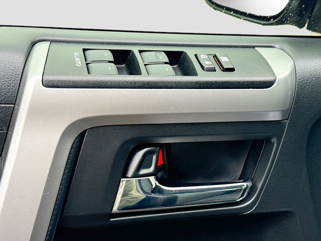 Used 2023 Toyota 4Runner SR5 Premium image 22